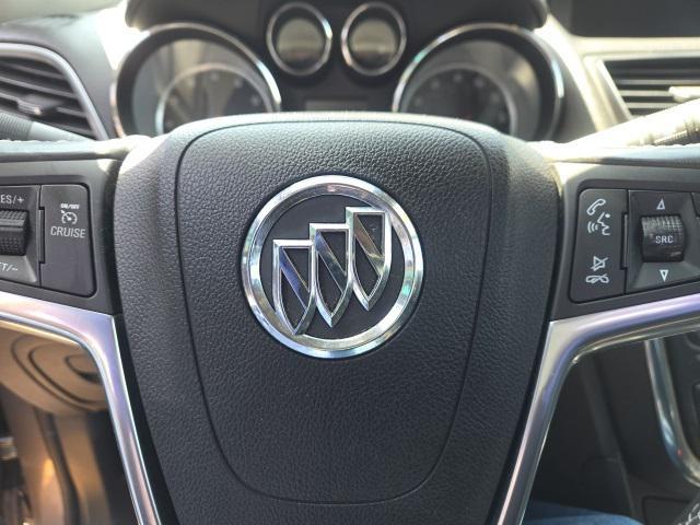 used 2014 Buick Encore car, priced at $11,950