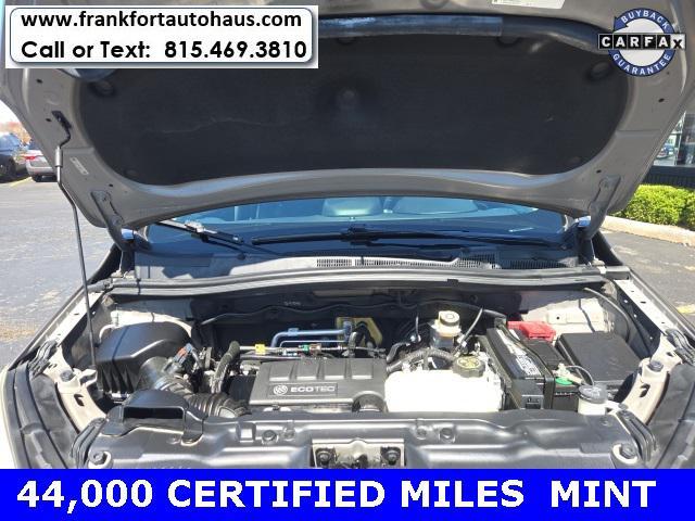 used 2014 Buick Encore car, priced at $10,950