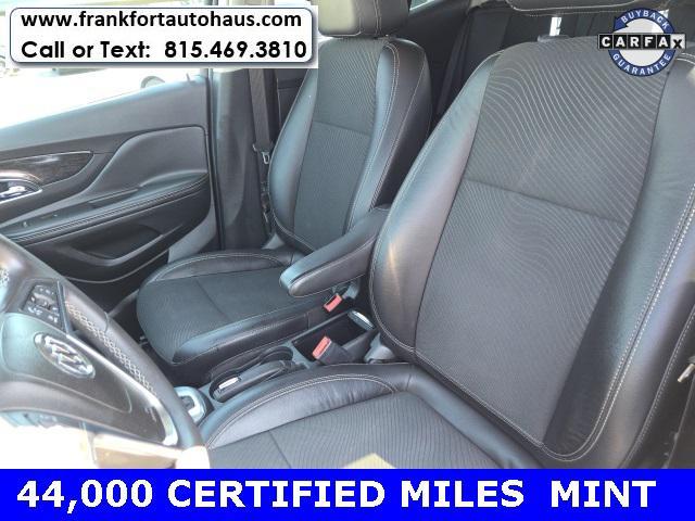 used 2014 Buick Encore car, priced at $10,950