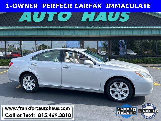 used 2008 Lexus ES 350 car, priced at $13,950