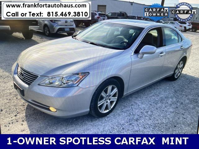used 2008 Lexus ES 350 car, priced at $13,995