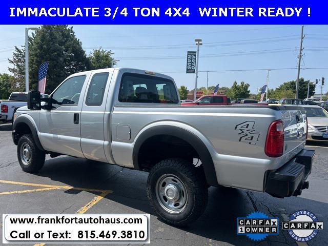 used 2016 Ford F-250 car, priced at $26,950