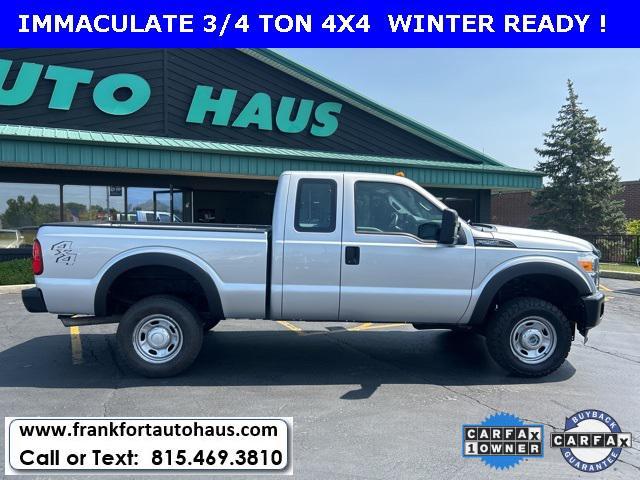 used 2016 Ford F-250 car, priced at $26,950