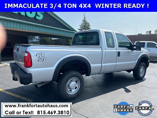 used 2016 Ford F-250 car, priced at $26,950