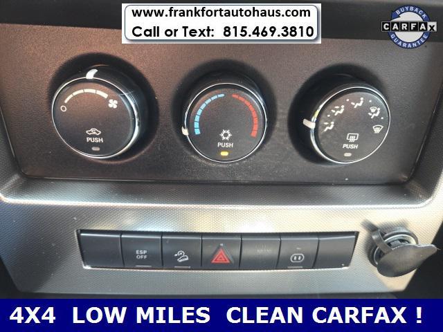 used 2009 Jeep Liberty car, priced at $8,995