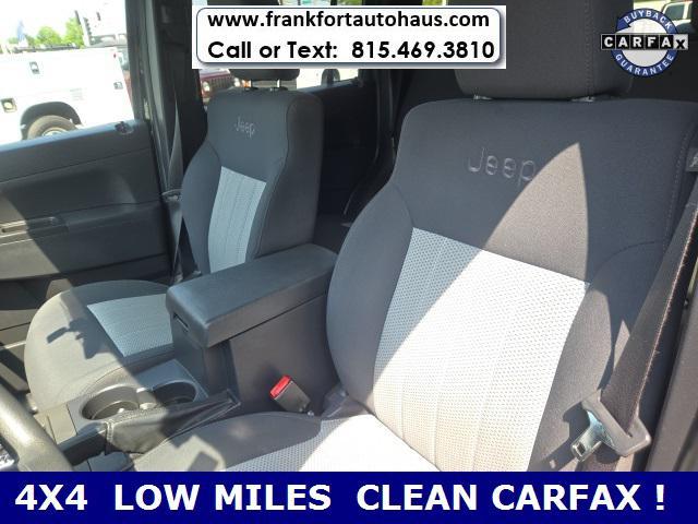 used 2009 Jeep Liberty car, priced at $8,995