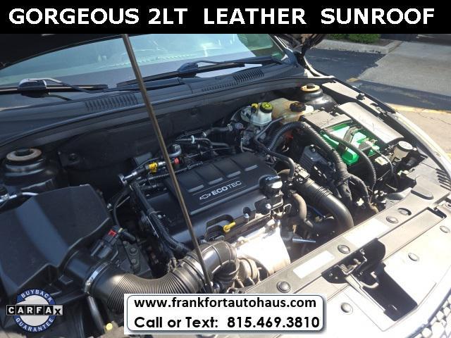 used 2013 Chevrolet Cruze car, priced at $7,950