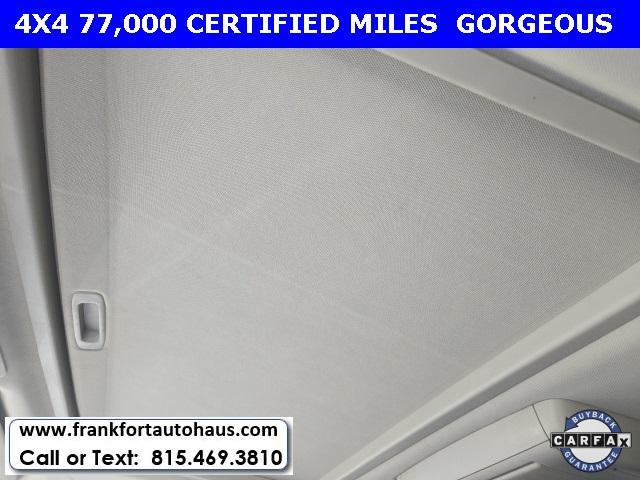 used 2012 Chevrolet Avalanche car, priced at $24,950