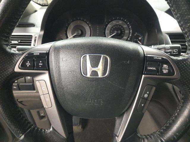 used 2012 Honda Odyssey car, priced at $9,950