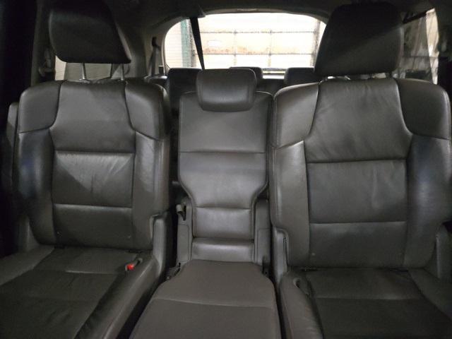 used 2012 Honda Odyssey car, priced at $9,950