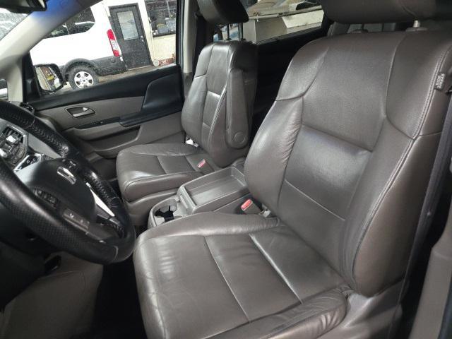 used 2012 Honda Odyssey car, priced at $9,950