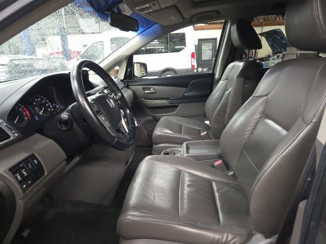 used 2012 Honda Odyssey car, priced at $9,950