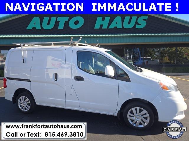 used 2019 Nissan NV200 car, priced at $22,950