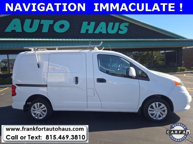 used 2019 Nissan NV200 car, priced at $22,950