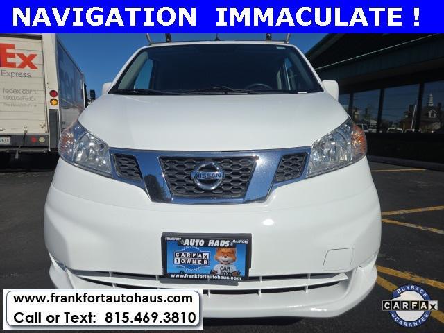 used 2019 Nissan NV200 car, priced at $22,950