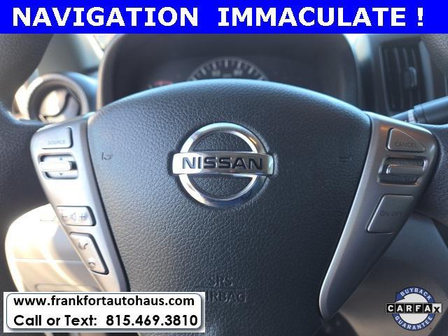 used 2019 Nissan NV200 car, priced at $22,950