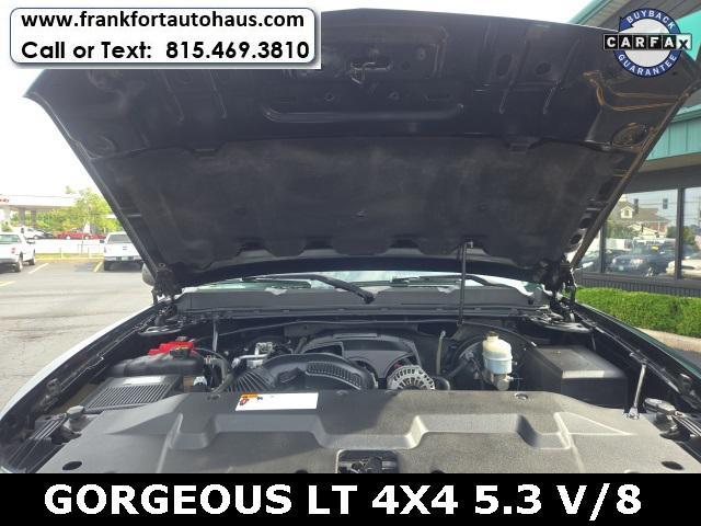 used 2012 Chevrolet Silverado 1500 car, priced at $15,950