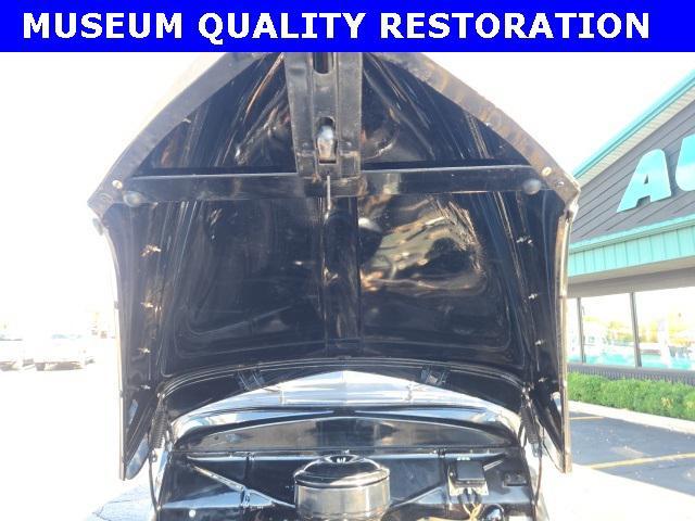 used 1940 Mercury Eight car, priced at $28,699