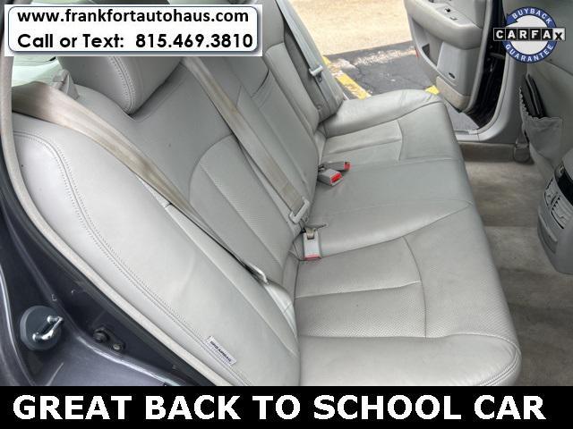 used 2007 Kia Amanti car, priced at $3,500