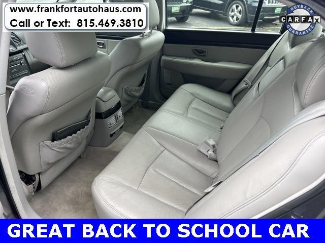 used 2007 Kia Amanti car, priced at $2,500