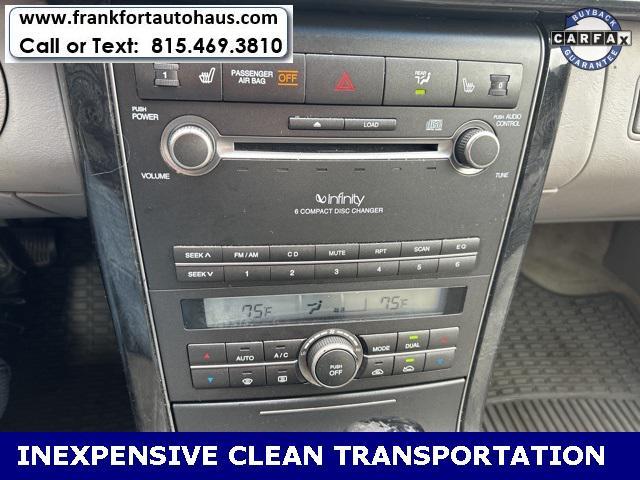 used 2007 Kia Amanti car, priced at $3,950