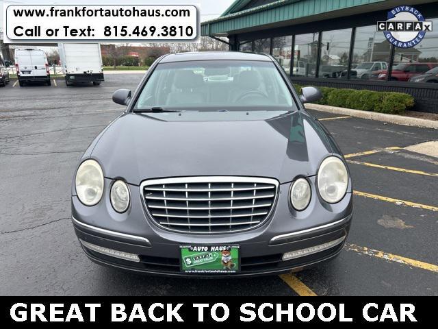 used 2007 Kia Amanti car, priced at $3,550