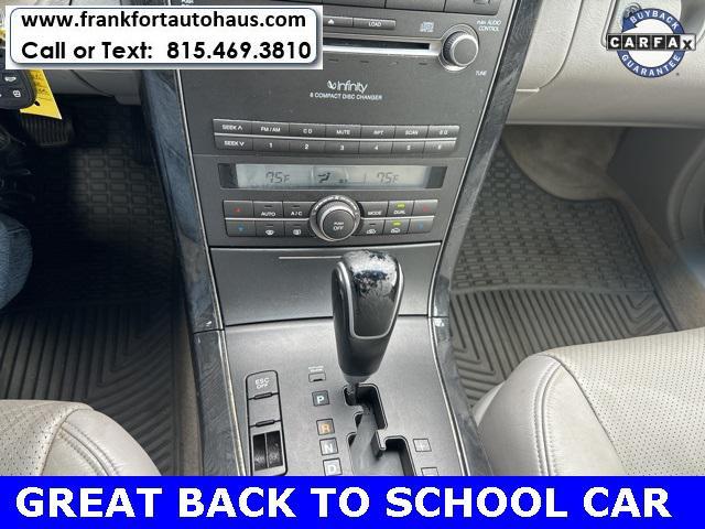 used 2007 Kia Amanti car, priced at $2,500