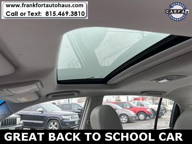 used 2007 Kia Amanti car, priced at $3,500