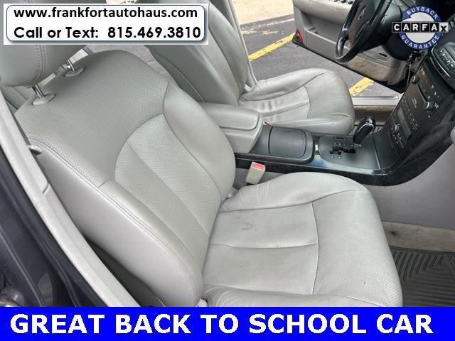 used 2007 Kia Amanti car, priced at $2,500