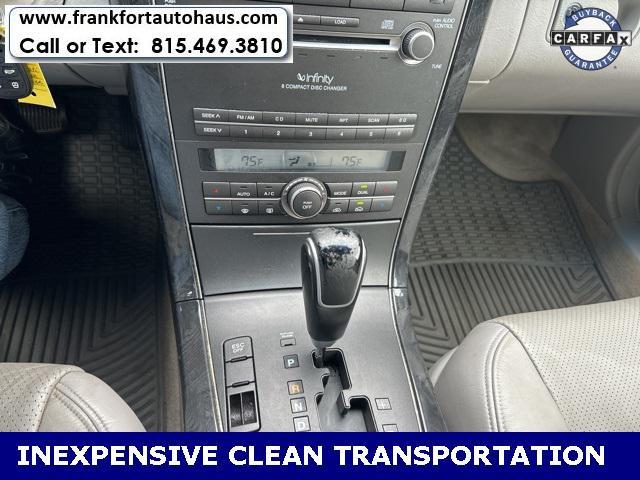 used 2007 Kia Amanti car, priced at $3,950