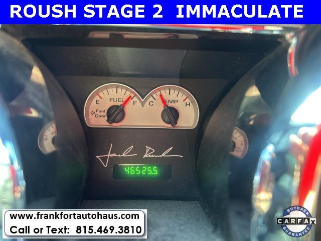 used 2006 Ford Mustang car, priced at $22,950