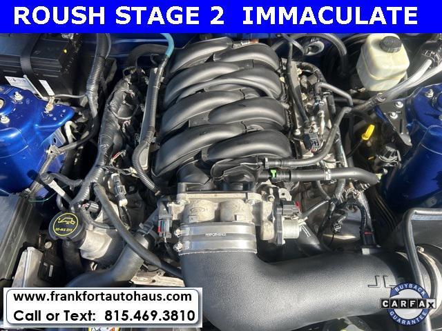 used 2006 Ford Mustang car, priced at $22,950
