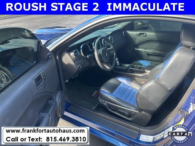 used 2006 Ford Mustang car, priced at $22,950