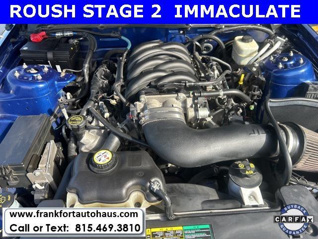 used 2006 Ford Mustang car, priced at $22,950