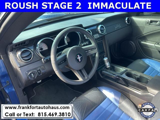 used 2006 Ford Mustang car, priced at $22,950