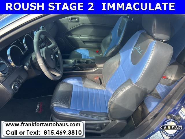 used 2006 Ford Mustang car, priced at $22,950