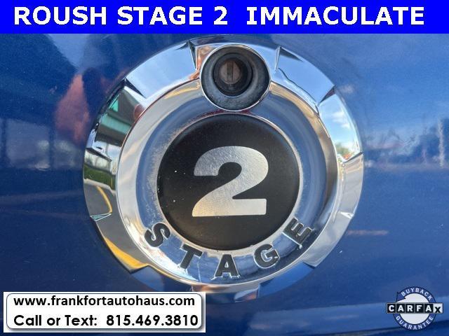 used 2006 Ford Mustang car, priced at $22,950