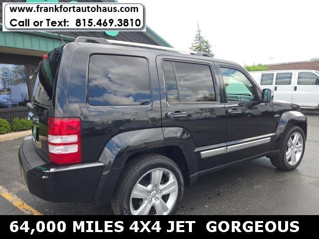 used 2011 Jeep Liberty car, priced at $12,950