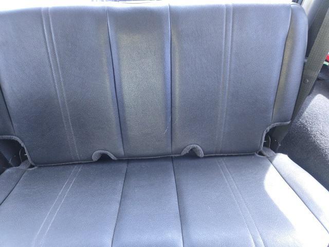 used 2005 Jeep Wrangler car, priced at $14,499