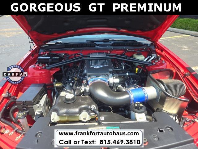 used 2006 Ford Mustang car, priced at $14,599