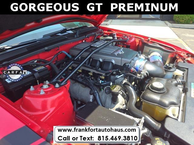 used 2006 Ford Mustang car, priced at $14,599