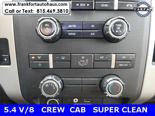 used 2010 Ford F-150 car, priced at $8,950