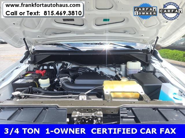 used 2020 Nissan NV Cargo NV2500 HD car, priced at $20,998