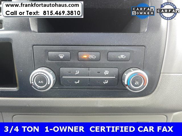 used 2020 Nissan NV Cargo NV2500 HD car, priced at $20,998