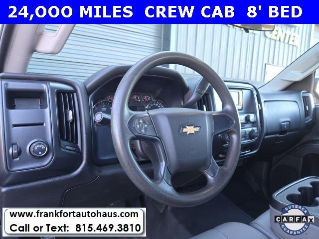 used 2015 Chevrolet Silverado 2500 car, priced at $29,900