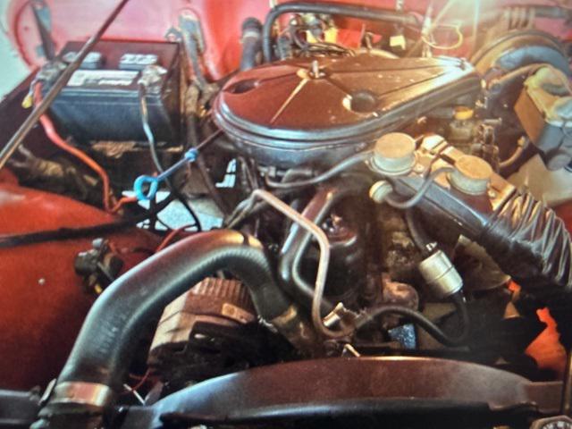 used 1983 Jeep CJ-7 car, priced at $22,950