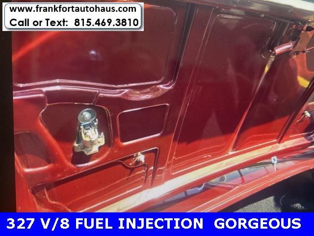 used 1965 Chevrolet Corvette car, priced at $77,950