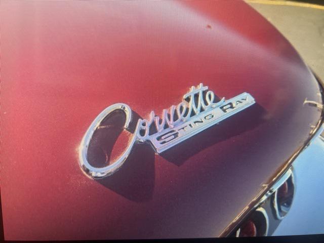 used 1965 Chevrolet Corvette car, priced at $79,950