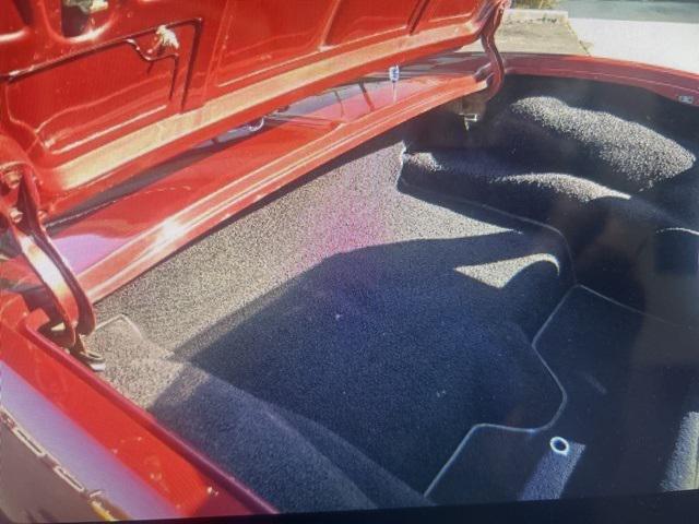 used 1965 Chevrolet Corvette car, priced at $79,950