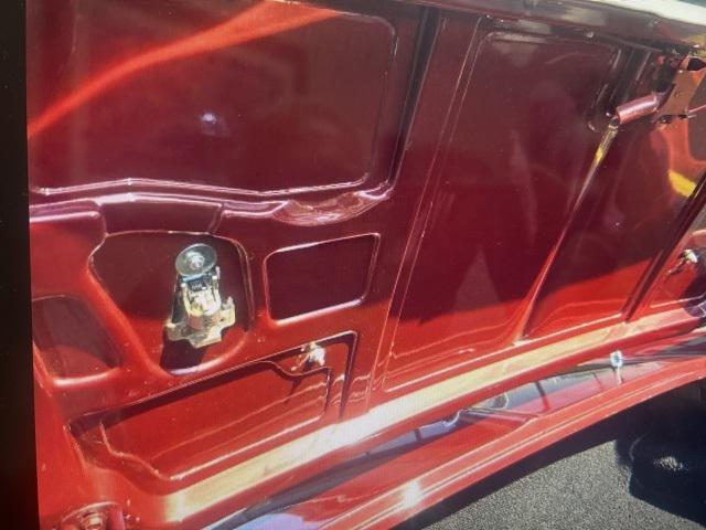 used 1965 Chevrolet Corvette car, priced at $79,950